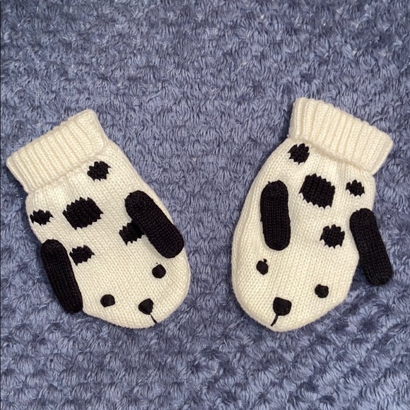 Gymboree boy’s 6-12 months Dalmatian set - Picture 3 of 8